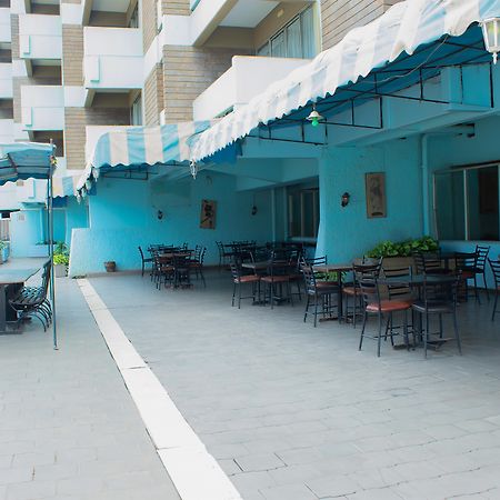 Chester Hotel And Suites Nairobi, City Centre Cbd Exteriör bild