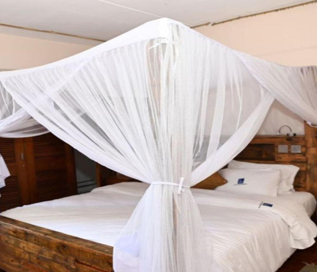 Chester Hotel And Suites Nairobi, City Centre Cbd Exteriör bild