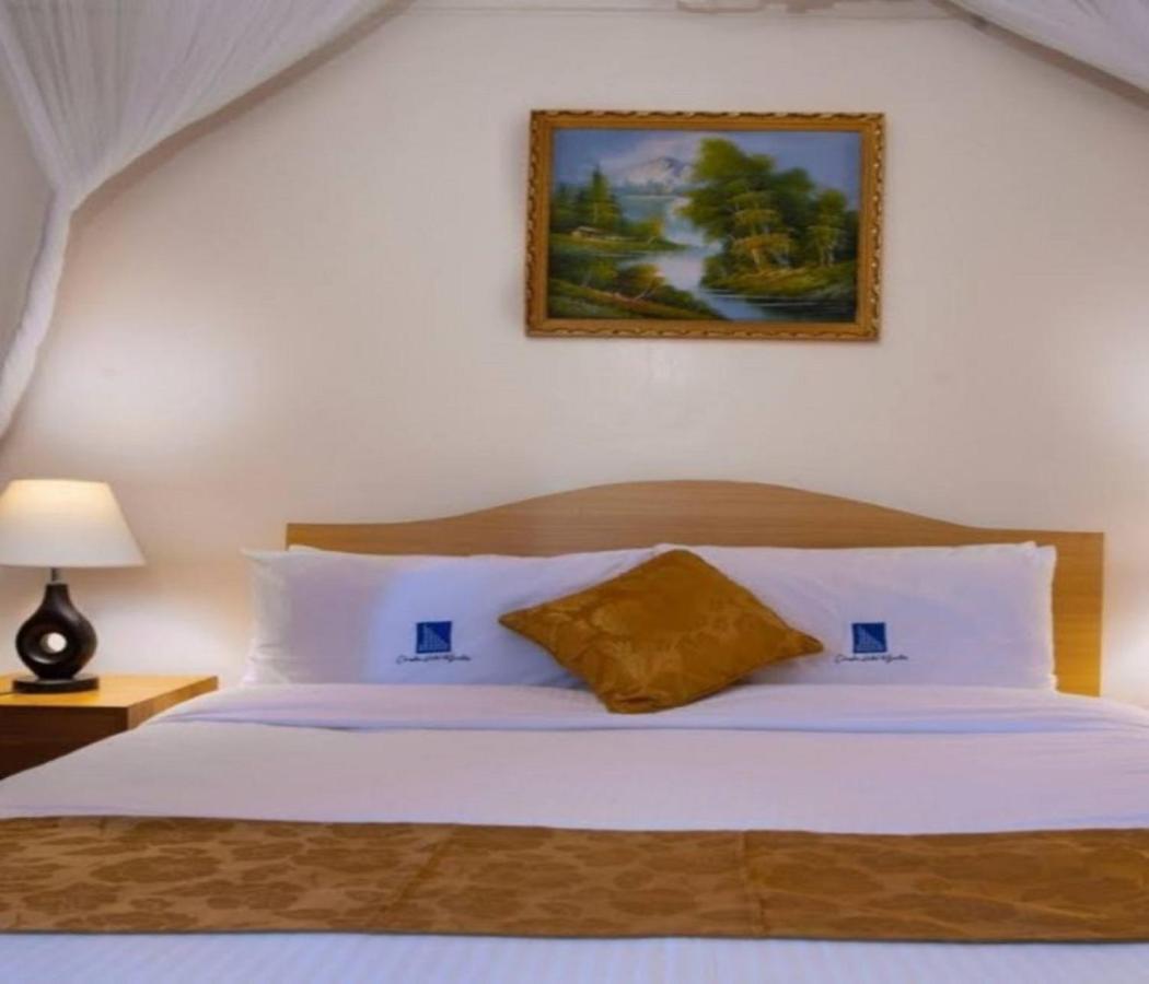 Chester Hotel And Suites Nairobi, City Centre Cbd Exteriör bild