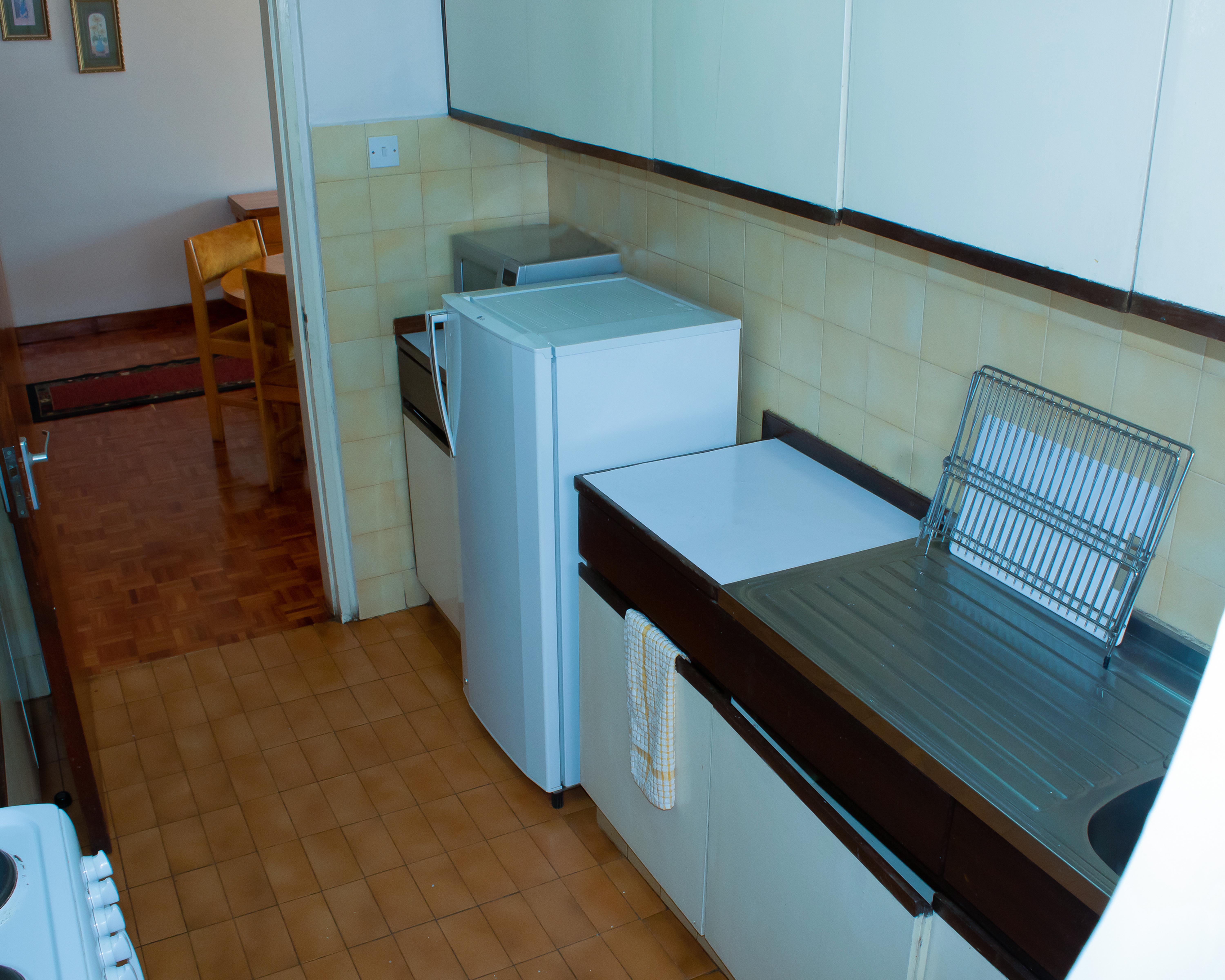 Chester Hotel And Suites Nairobi, City Centre Cbd Exteriör bild