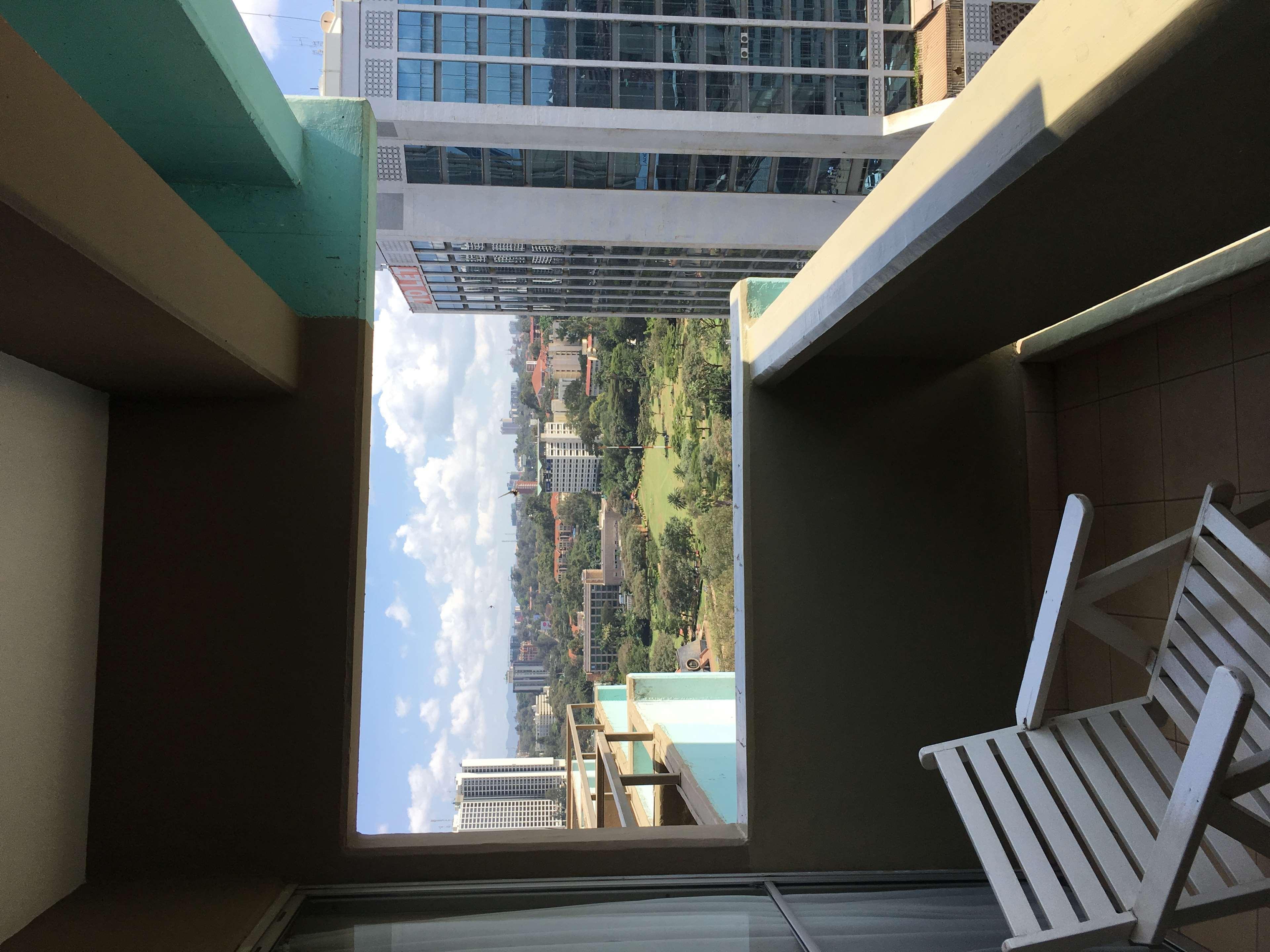 Chester Hotel And Suites Nairobi, City Centre Cbd Exteriör bild