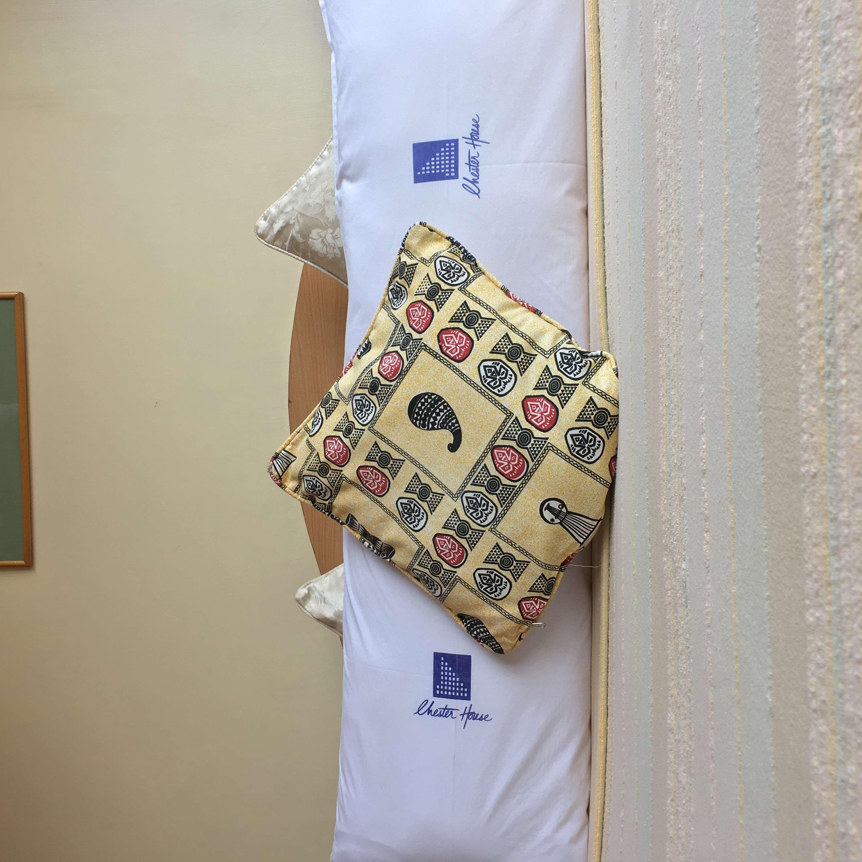 Chester Hotel And Suites Nairobi, City Centre Cbd Exteriör bild