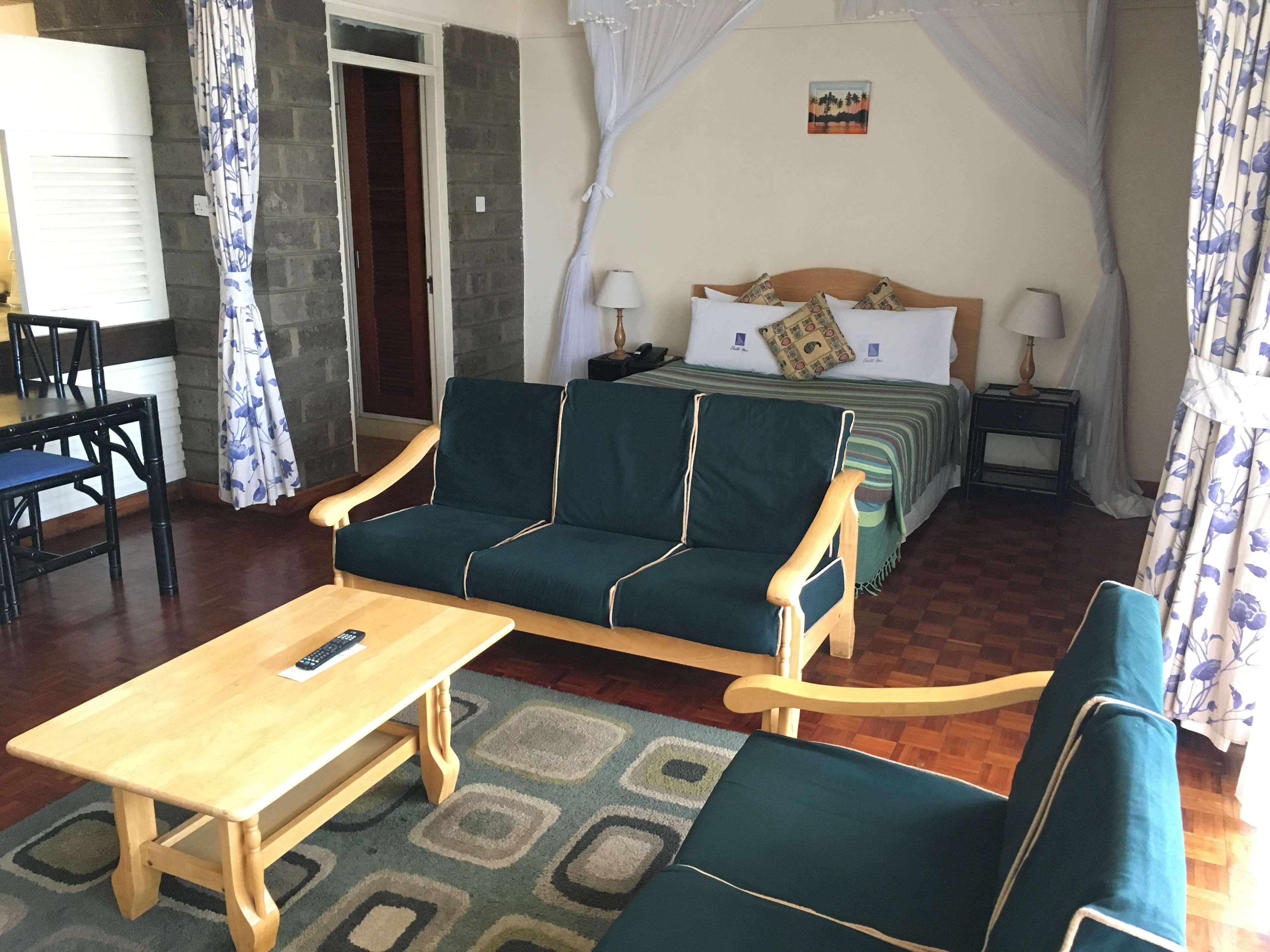 Chester Hotel And Suites Nairobi, City Centre Cbd Exteriör bild