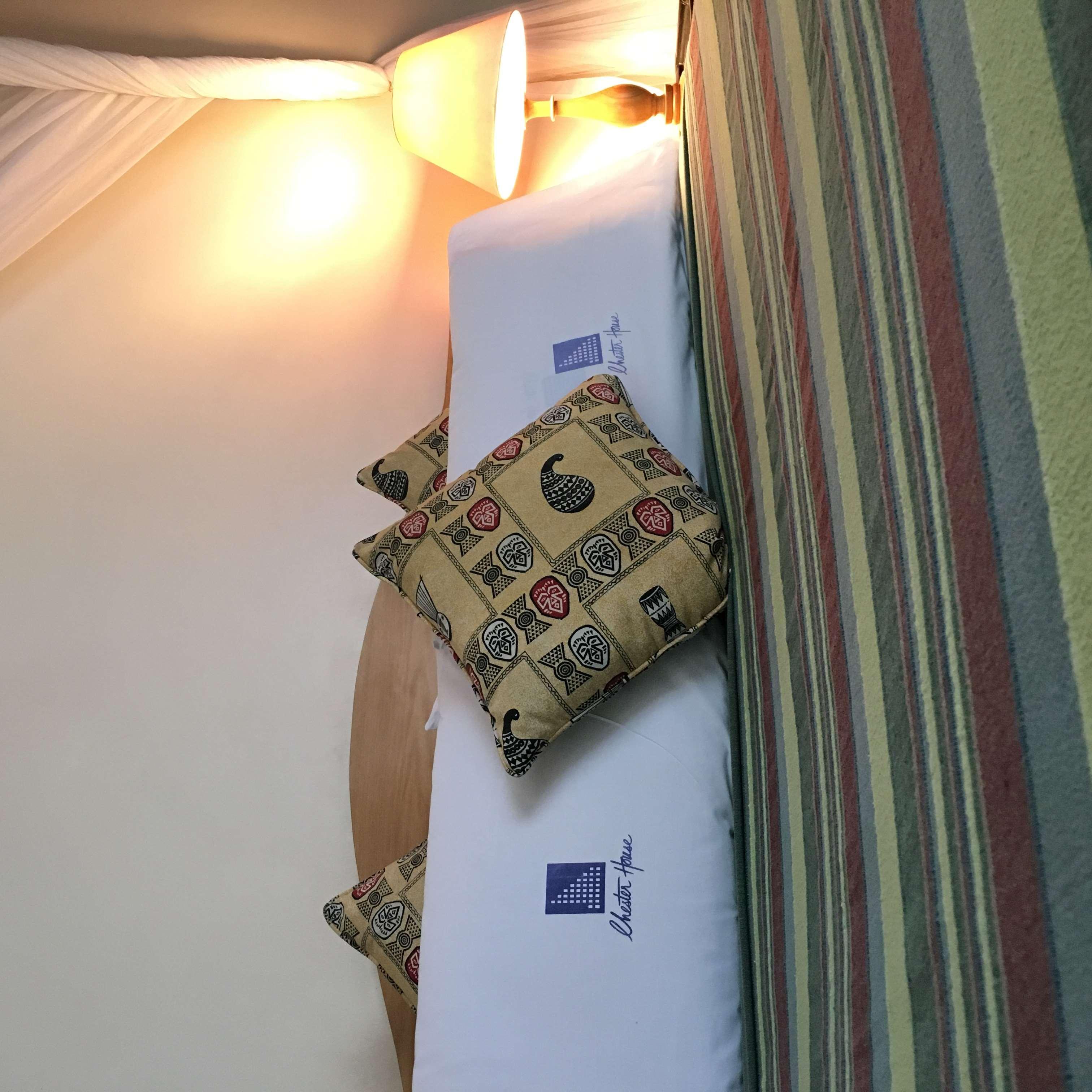 Chester Hotel And Suites Nairobi, City Centre Cbd Exteriör bild