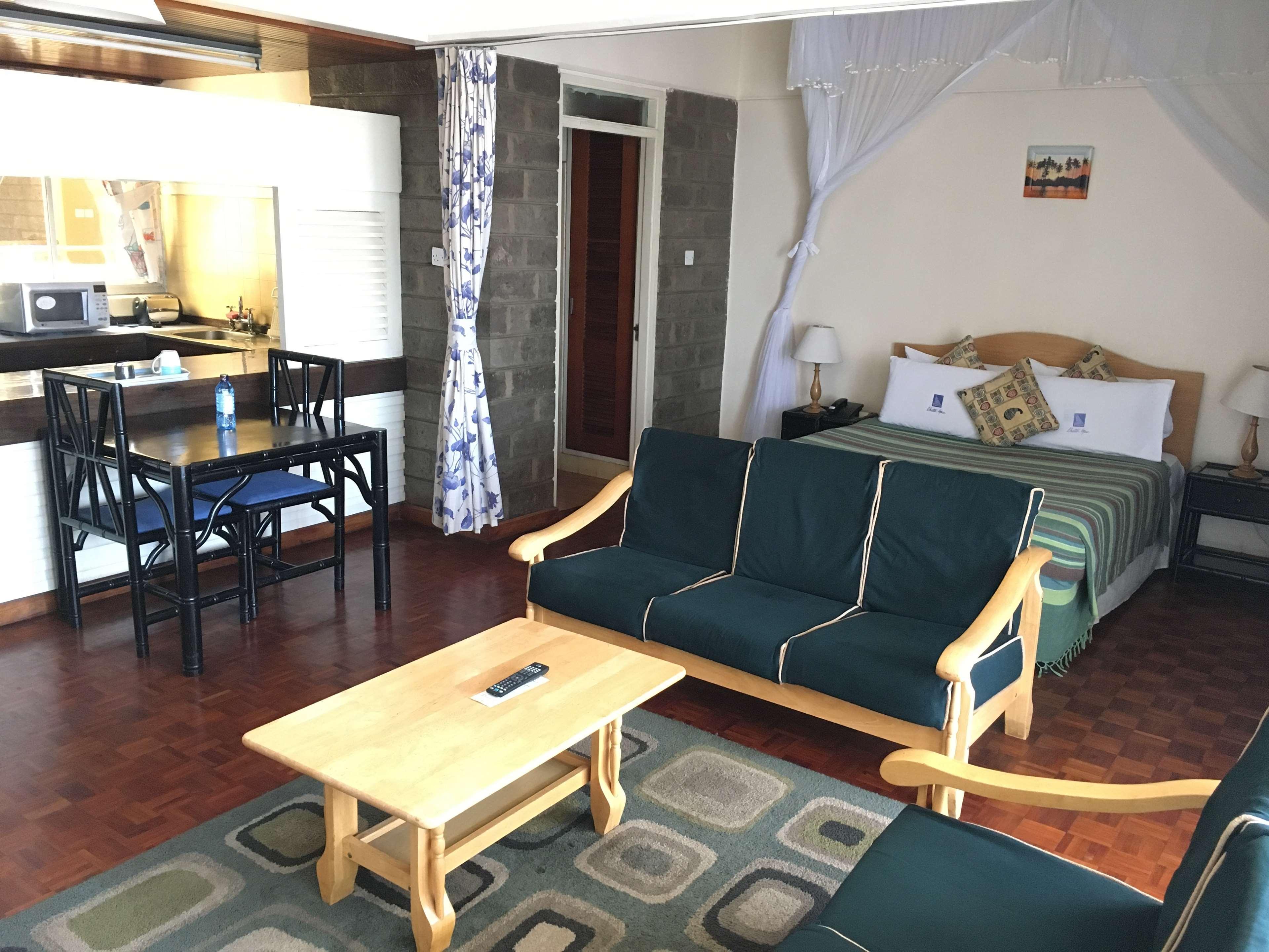 Chester Hotel And Suites Nairobi, City Centre Cbd Exteriör bild