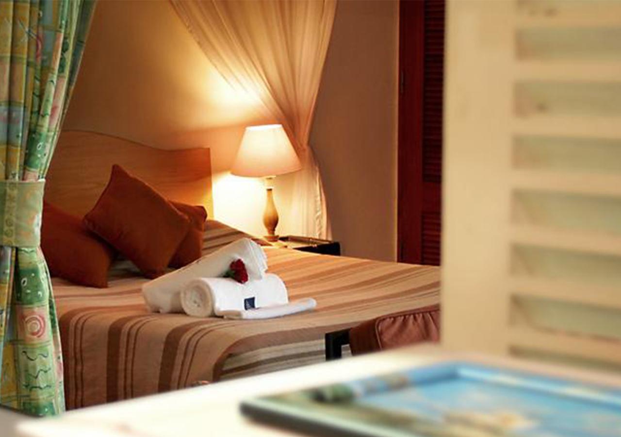 Chester Hotel And Suites Nairobi, City Centre Cbd Exteriör bild